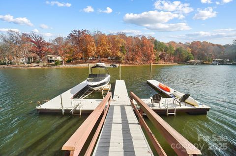 A home in Mooresville