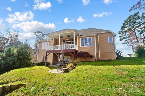 A home in Mooresville