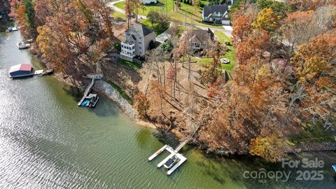 A home in Mooresville