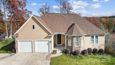 A home in Mooresville