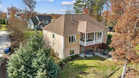 A home in Mooresville