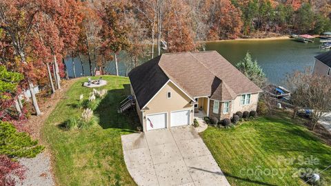 A home in Mooresville