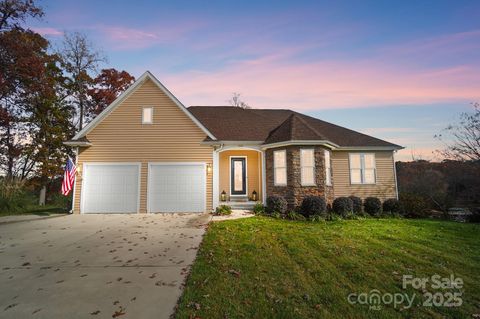 A home in Mooresville