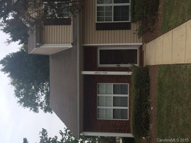 Huntington Ridge - Residential Lease