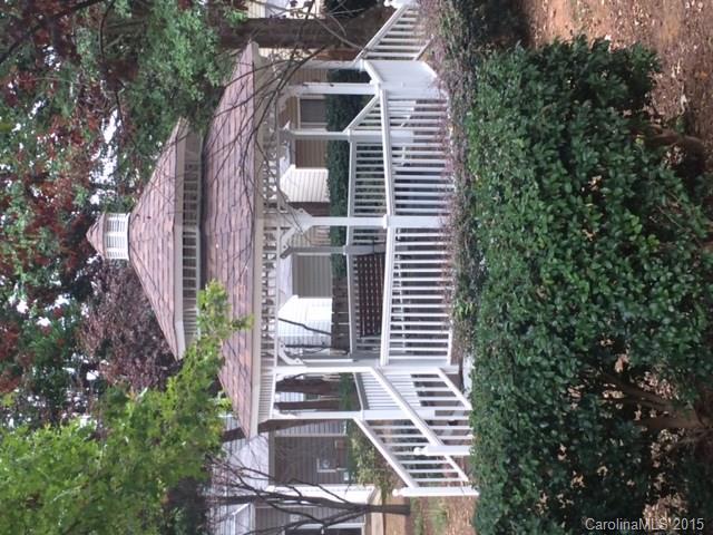 Huntington Ridge - Residential Lease