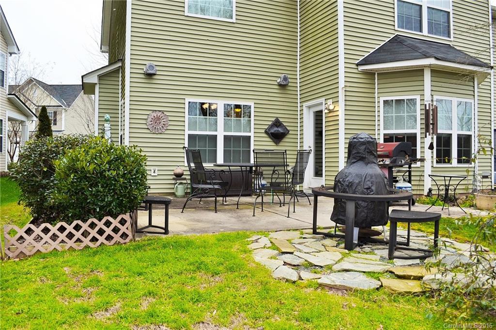 Heritage Green - Residential