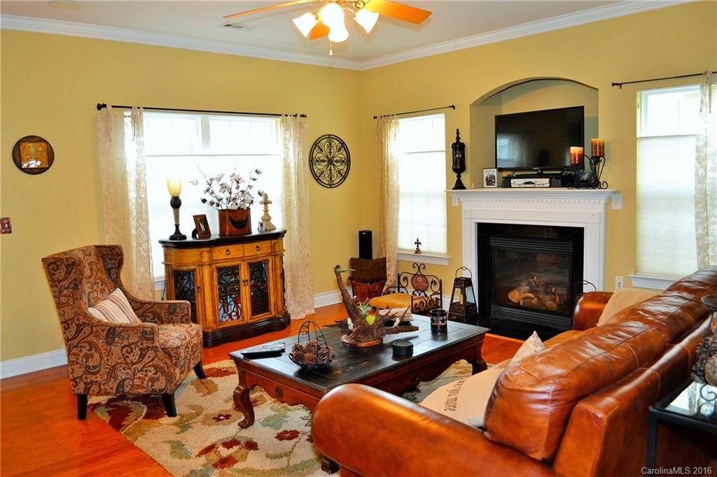 Heritage Green - Residential