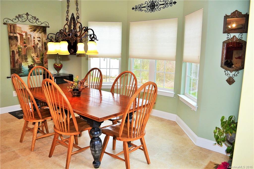 Heritage Green - Residential