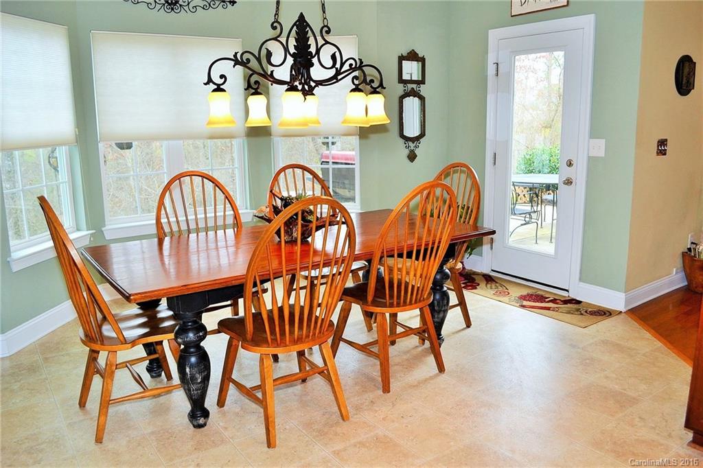 Heritage Green - Residential