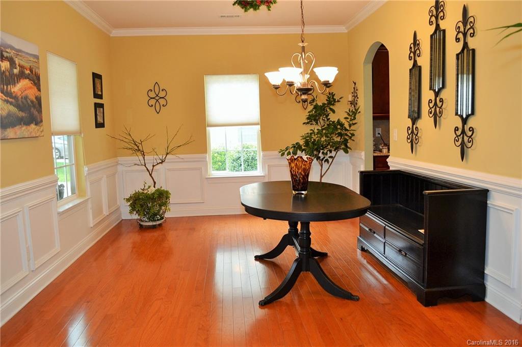 Heritage Green - Residential