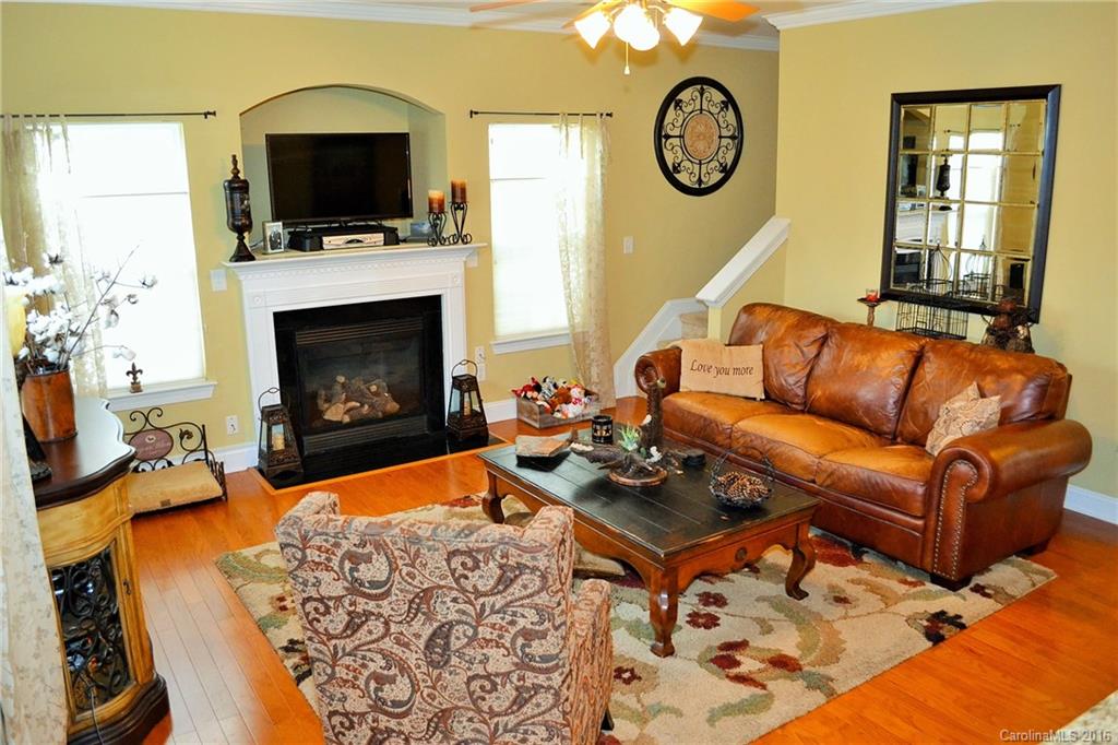 Heritage Green - Residential