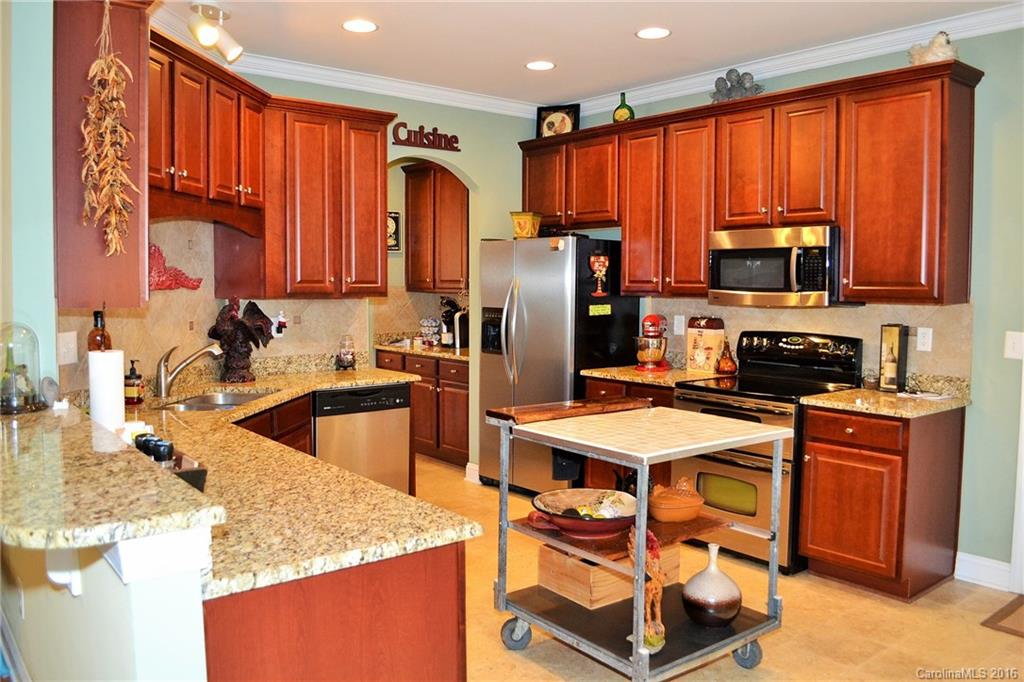 Heritage Green - Residential