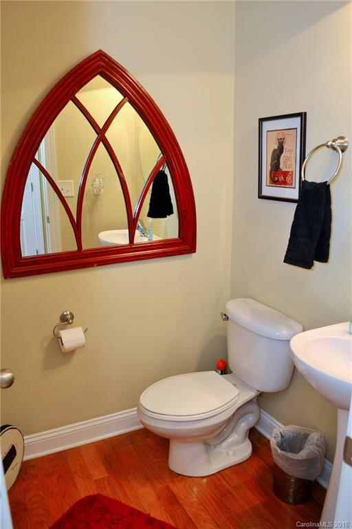 Heritage Green - Residential