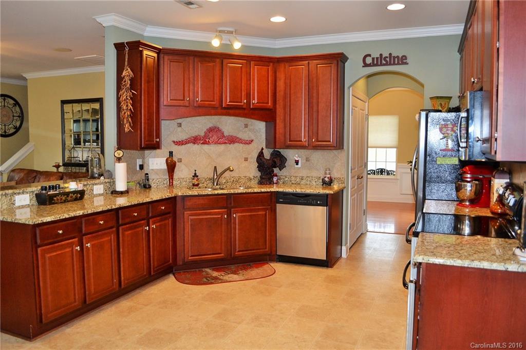 Heritage Green - Residential