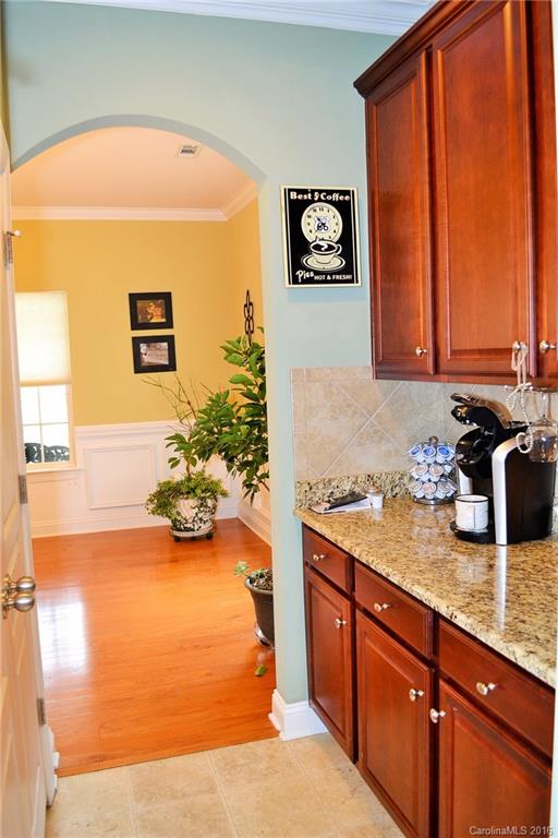 Heritage Green - Residential