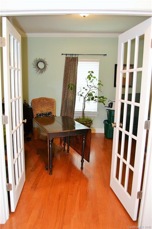 Heritage Green - Residential