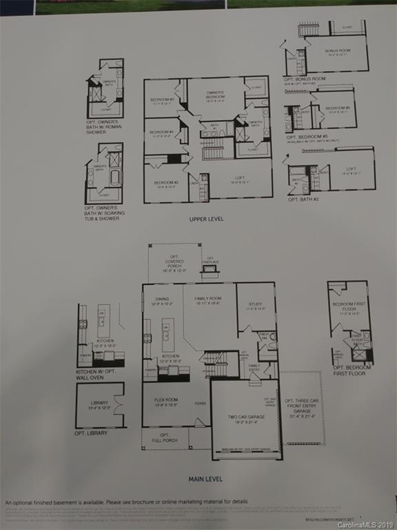 Ansley Park - Residential