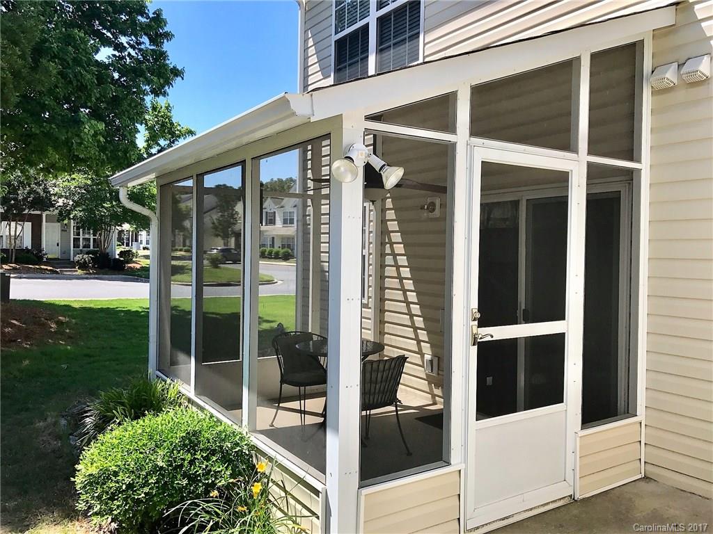 Cole Creek - Residential