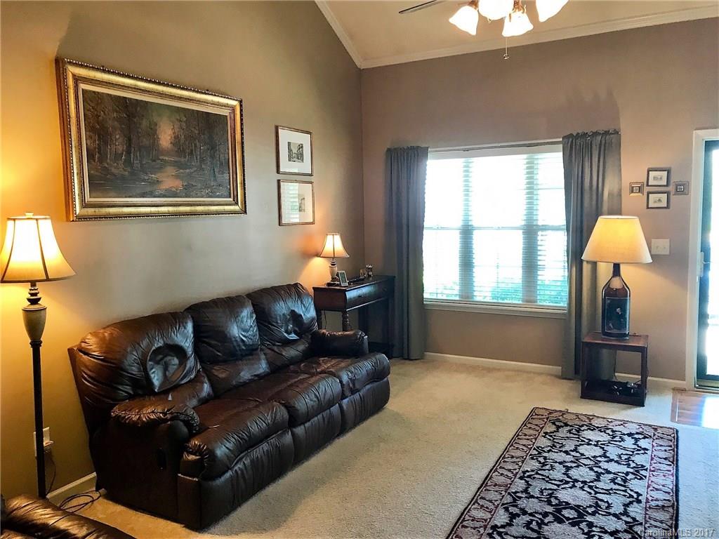 Cole Creek - Residential