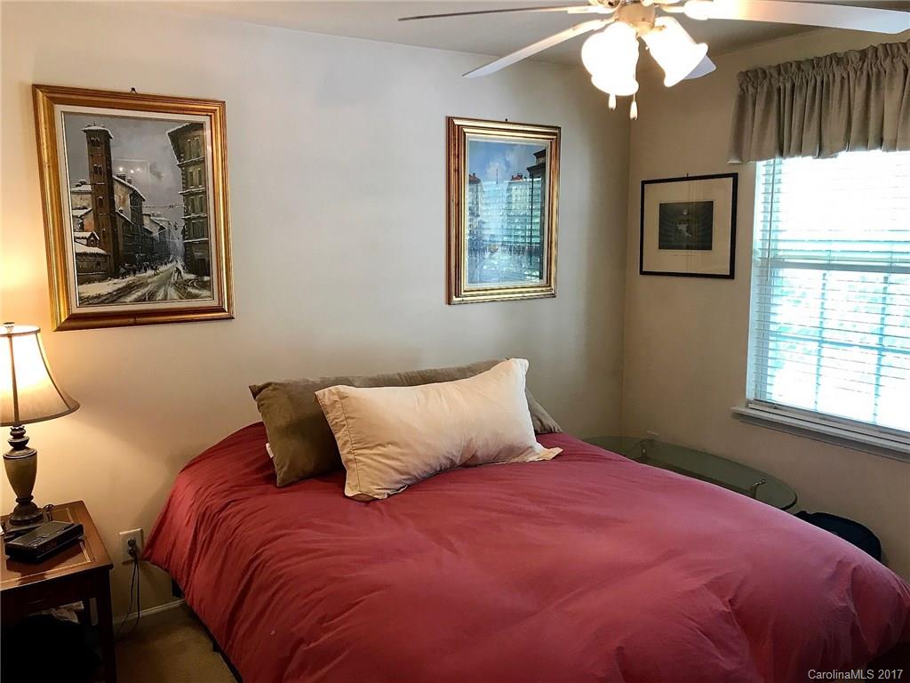 Cole Creek - Residential