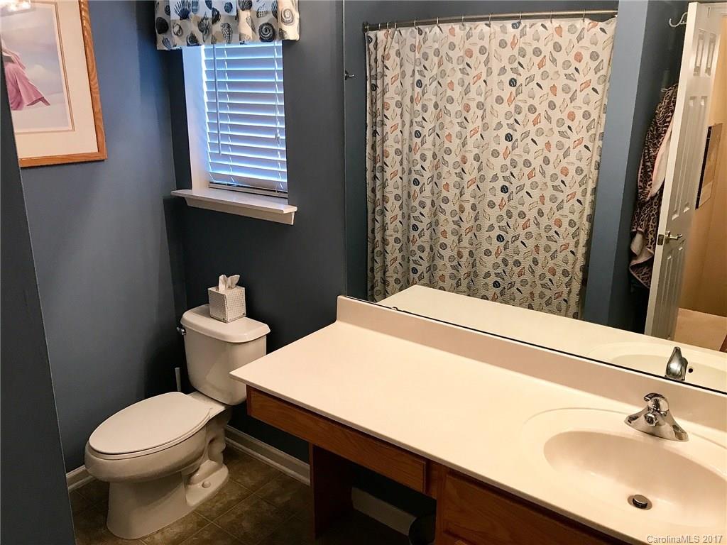 Cole Creek - Residential