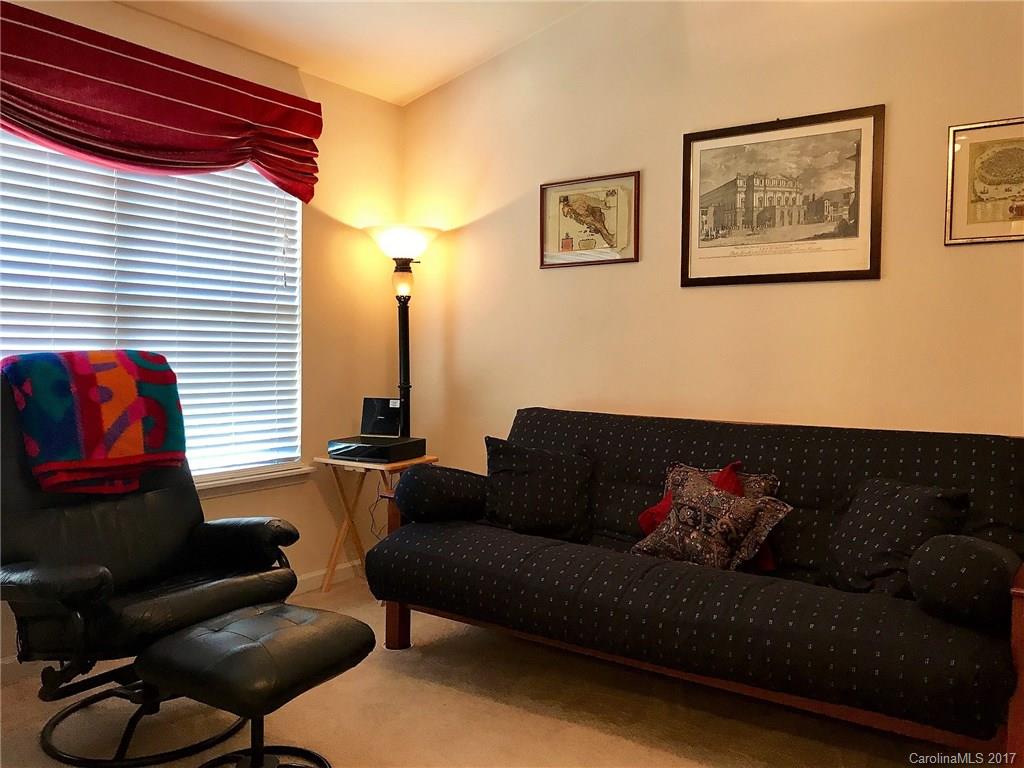 Cole Creek - Residential