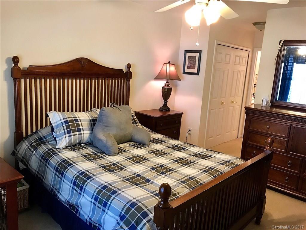 Cole Creek - Residential