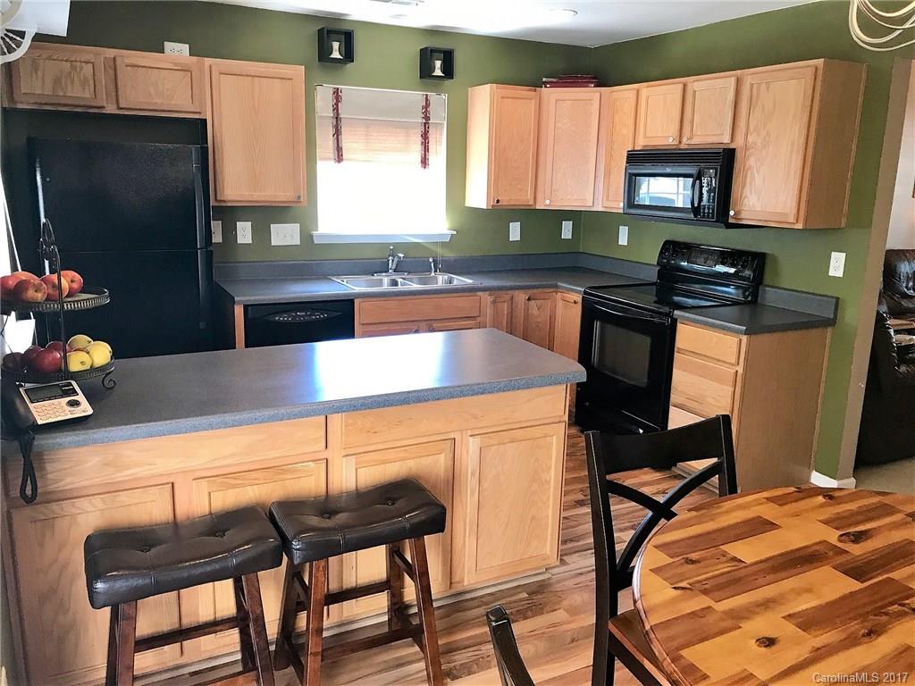 Cole Creek - Residential