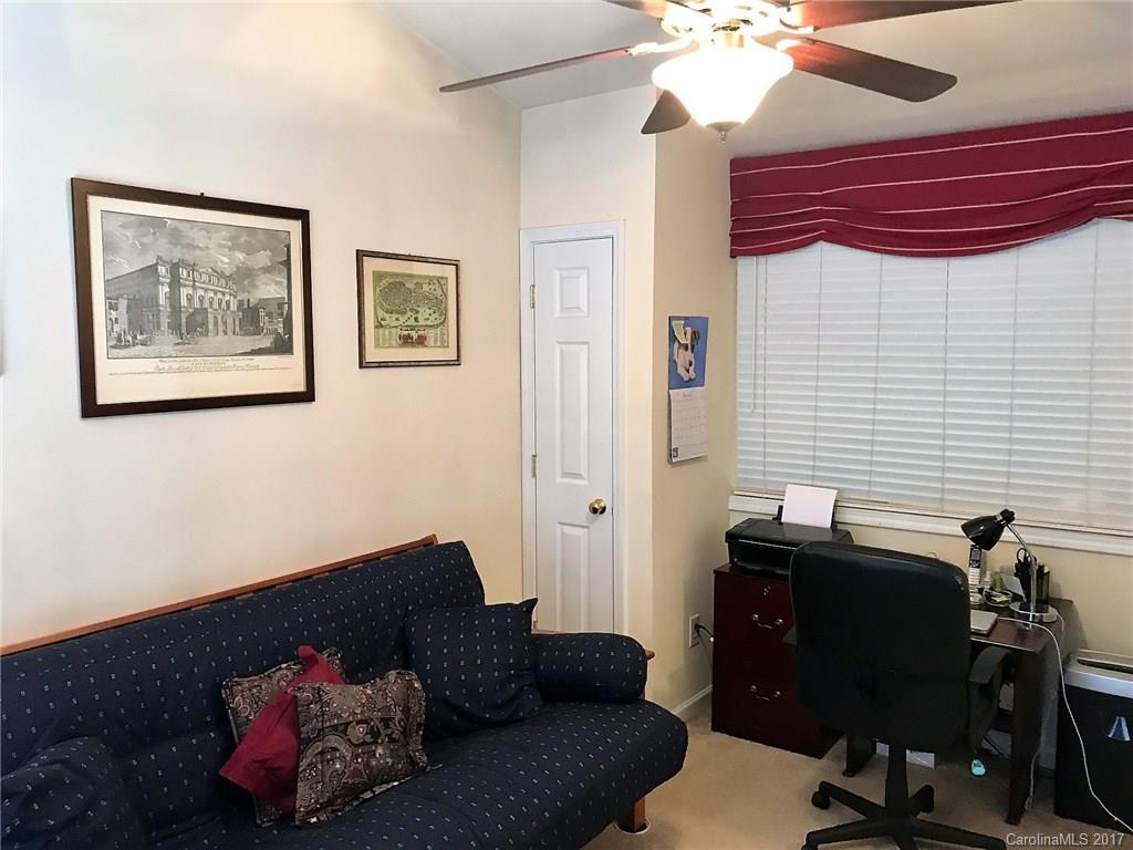 Cole Creek - Residential