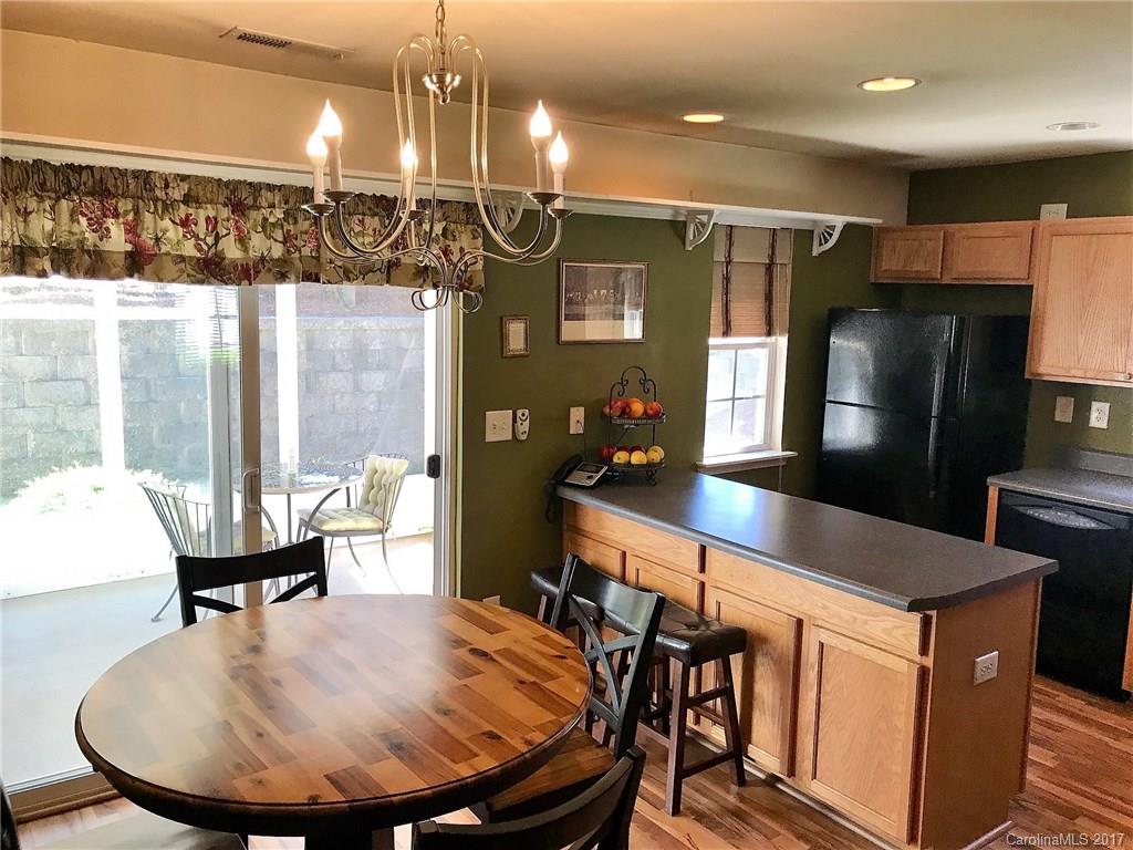 Cole Creek - Residential