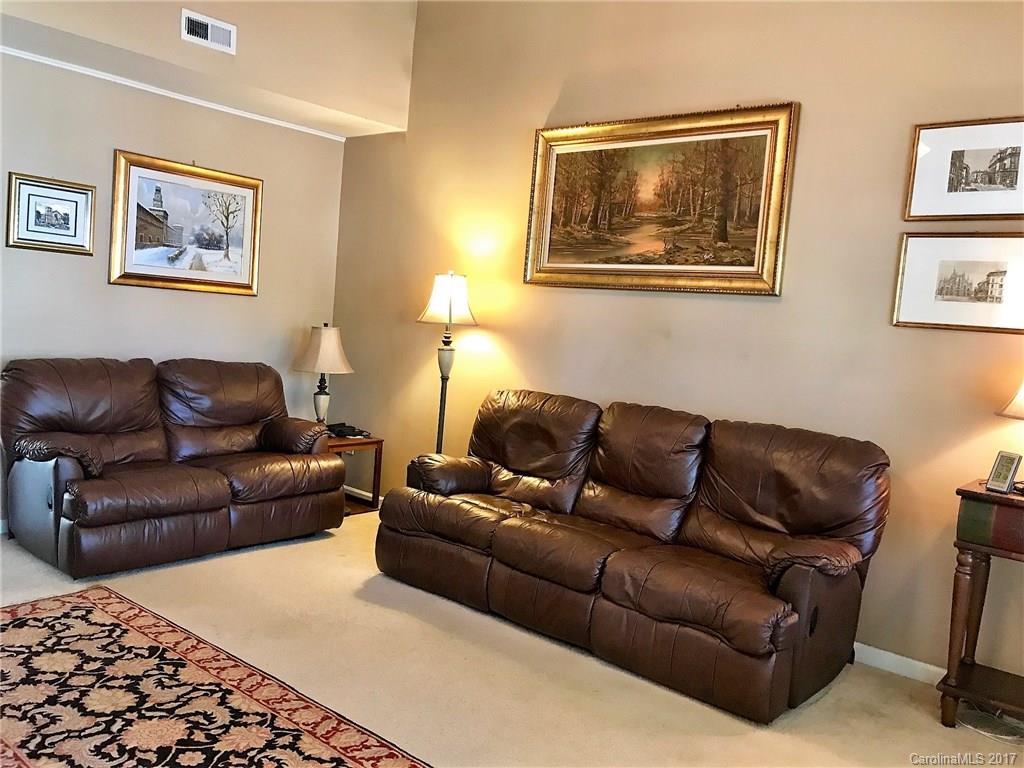 Cole Creek - Residential