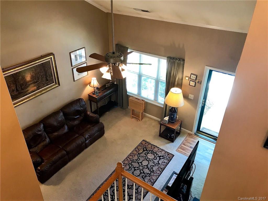 Cole Creek - Residential