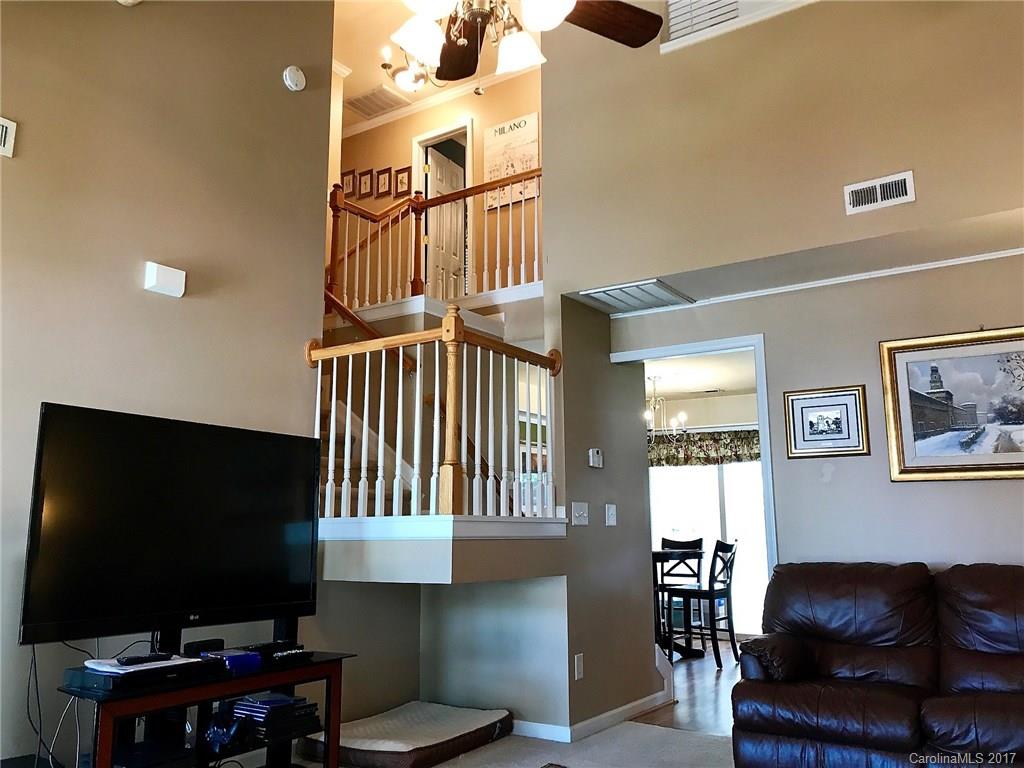 Cole Creek - Residential