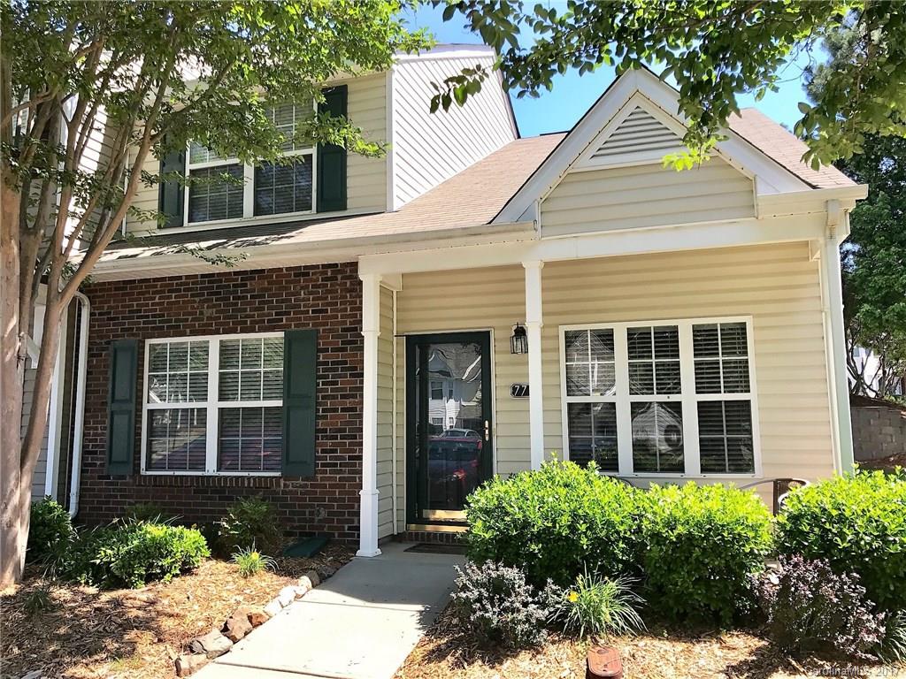 Cole Creek - Residential