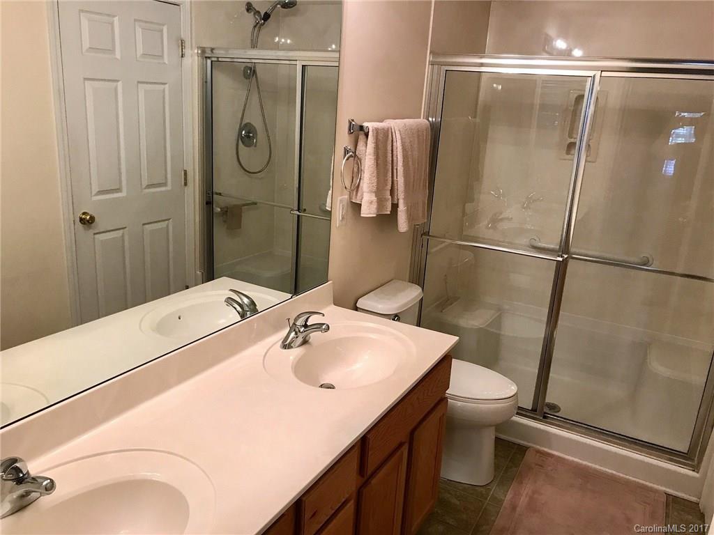 Cole Creek - Residential