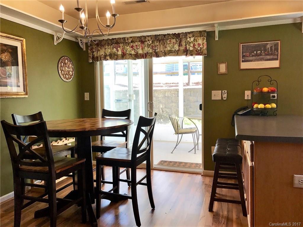 Cole Creek - Residential