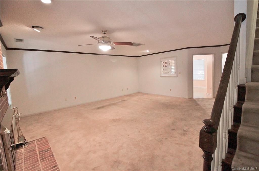 Firethorne - Residential