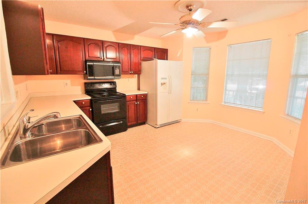 Firethorne - Residential