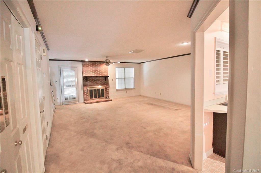 Firethorne - Residential