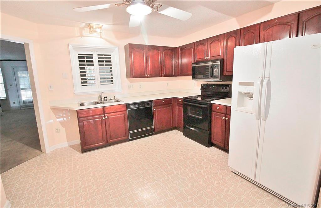 Firethorne - Residential