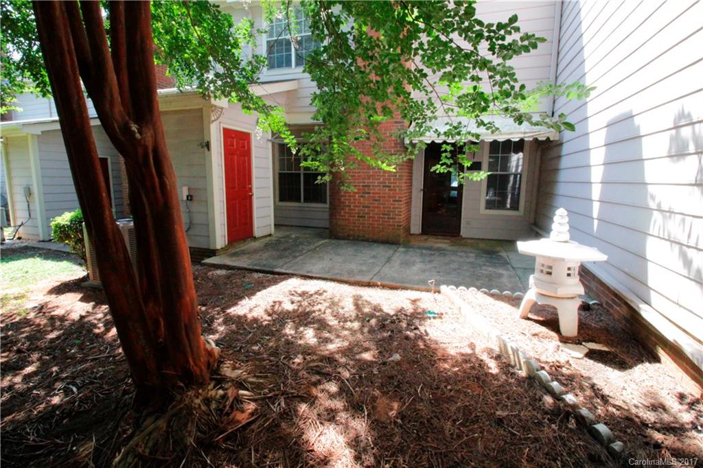 Firethorne - Residential