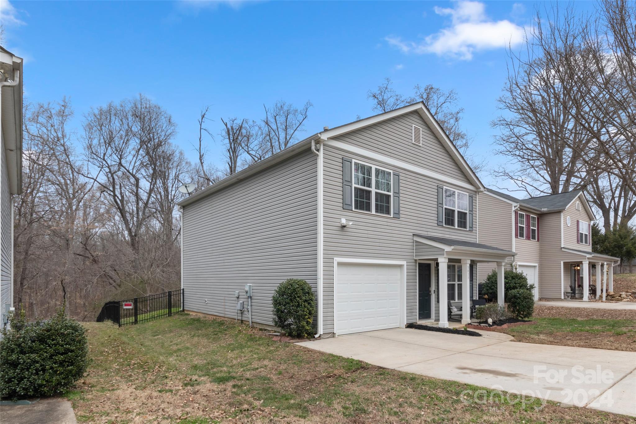 Potters Glen - Residential
