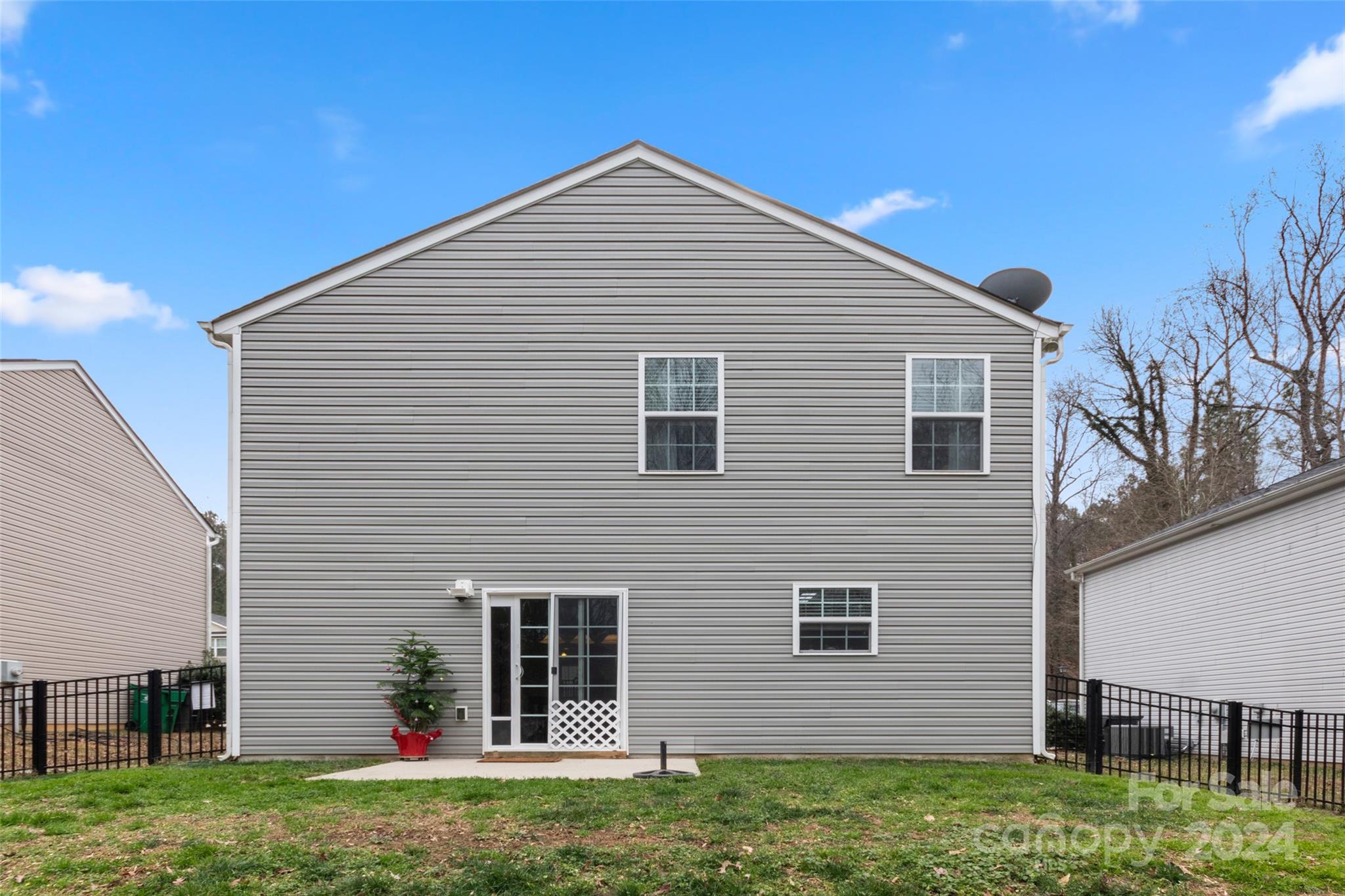 Potters Glen - Residential