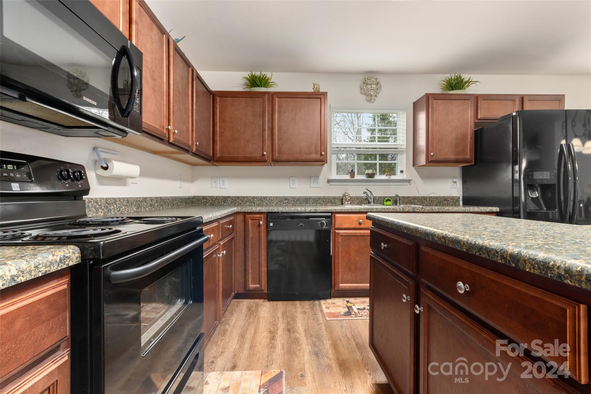Potters Glen - Residential