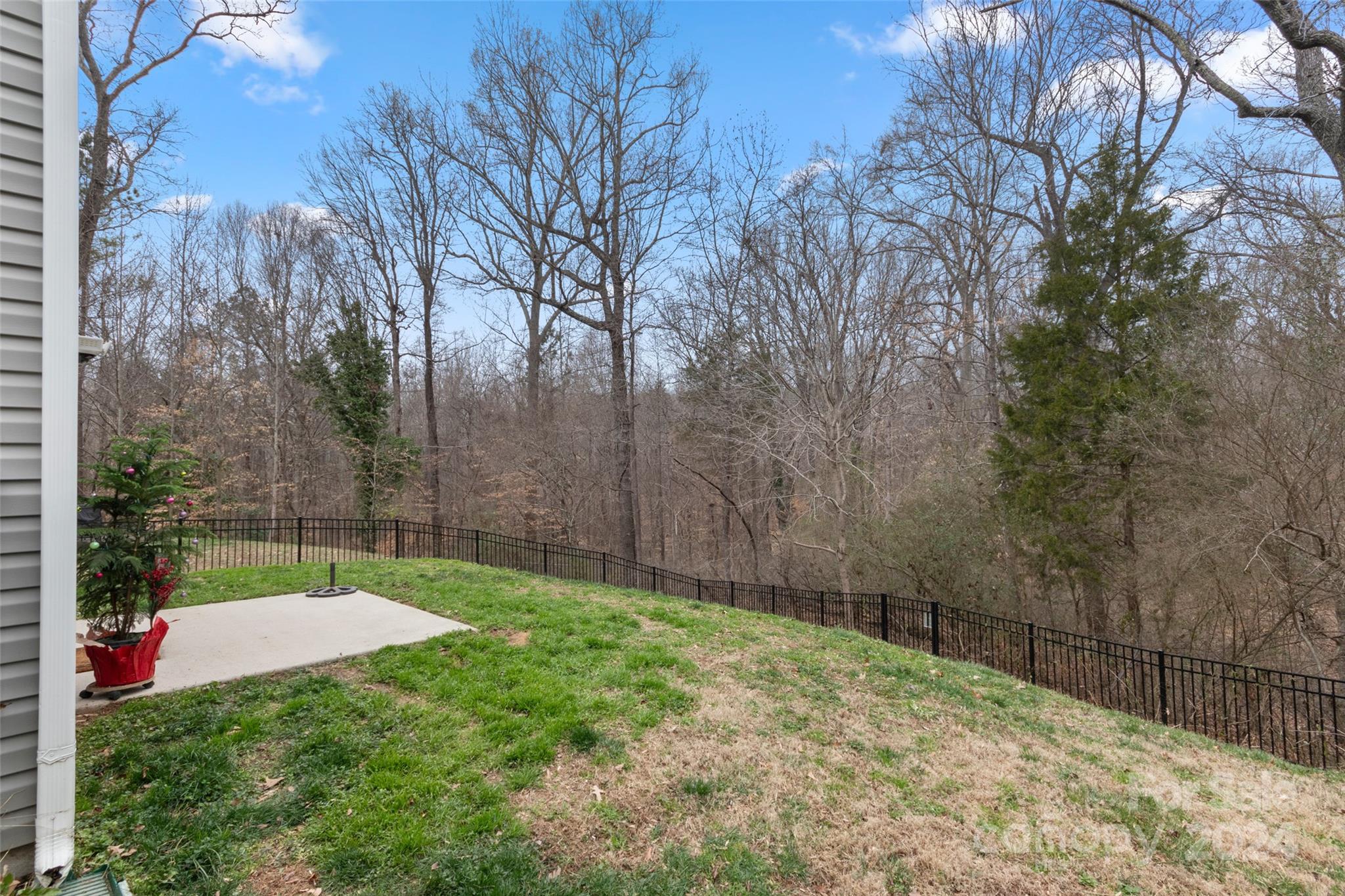Potters Glen - Residential