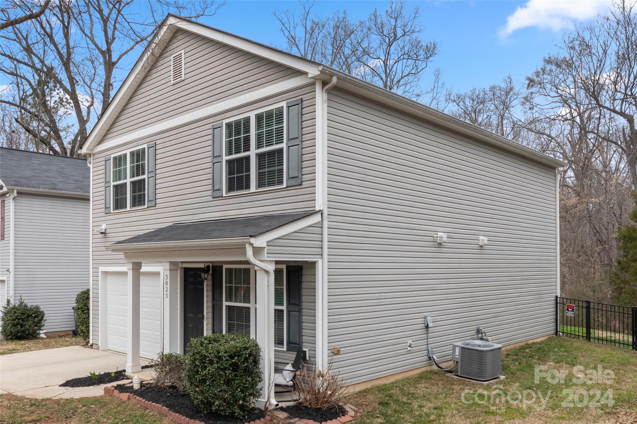 Potters Glen - Residential