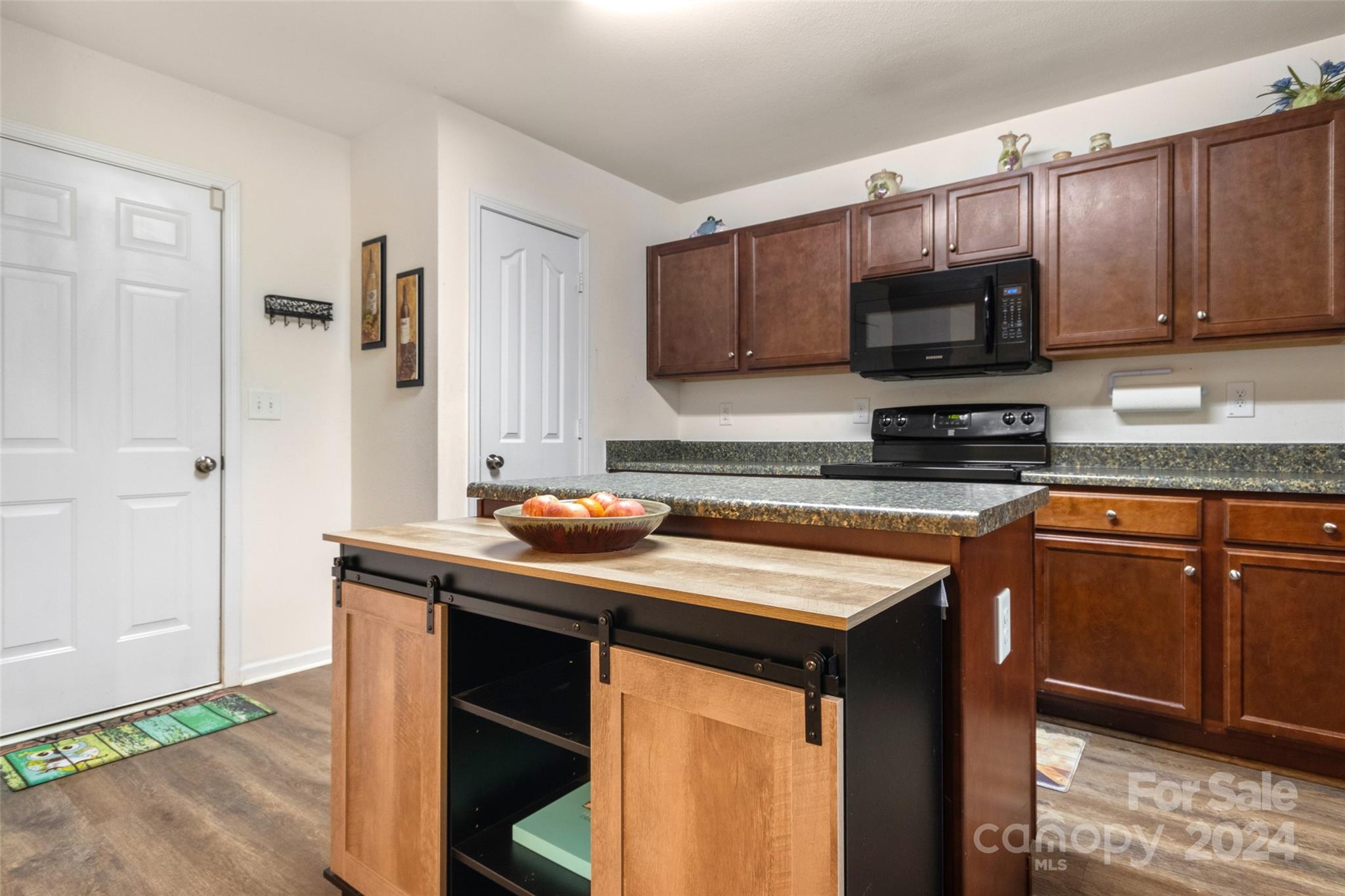 Potters Glen - Residential