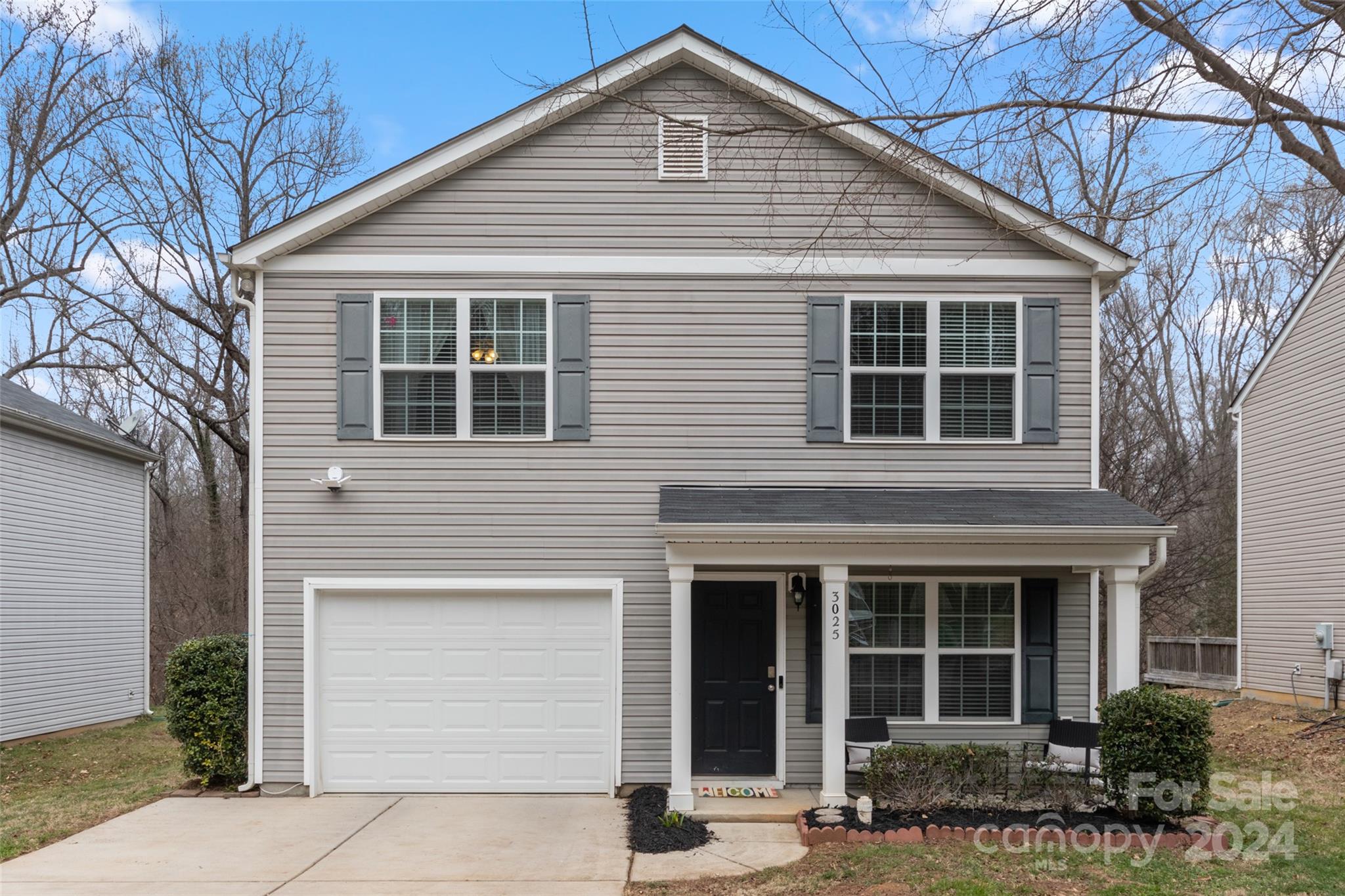 Potters Glen - Residential