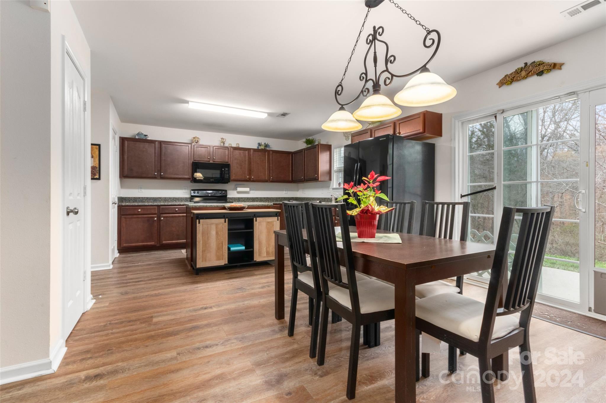 Potters Glen - Residential