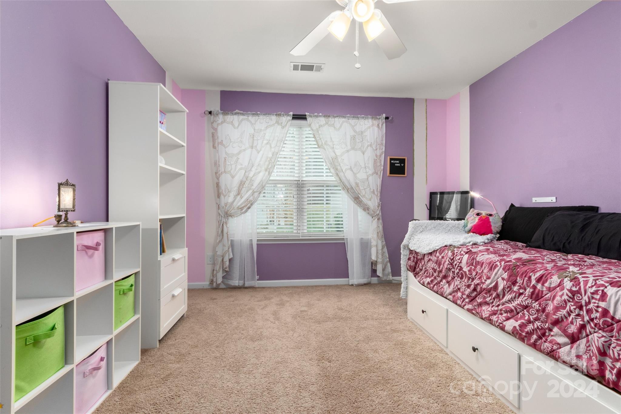 Potters Glen - Residential